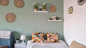 Cosy Studio in Torremolinos